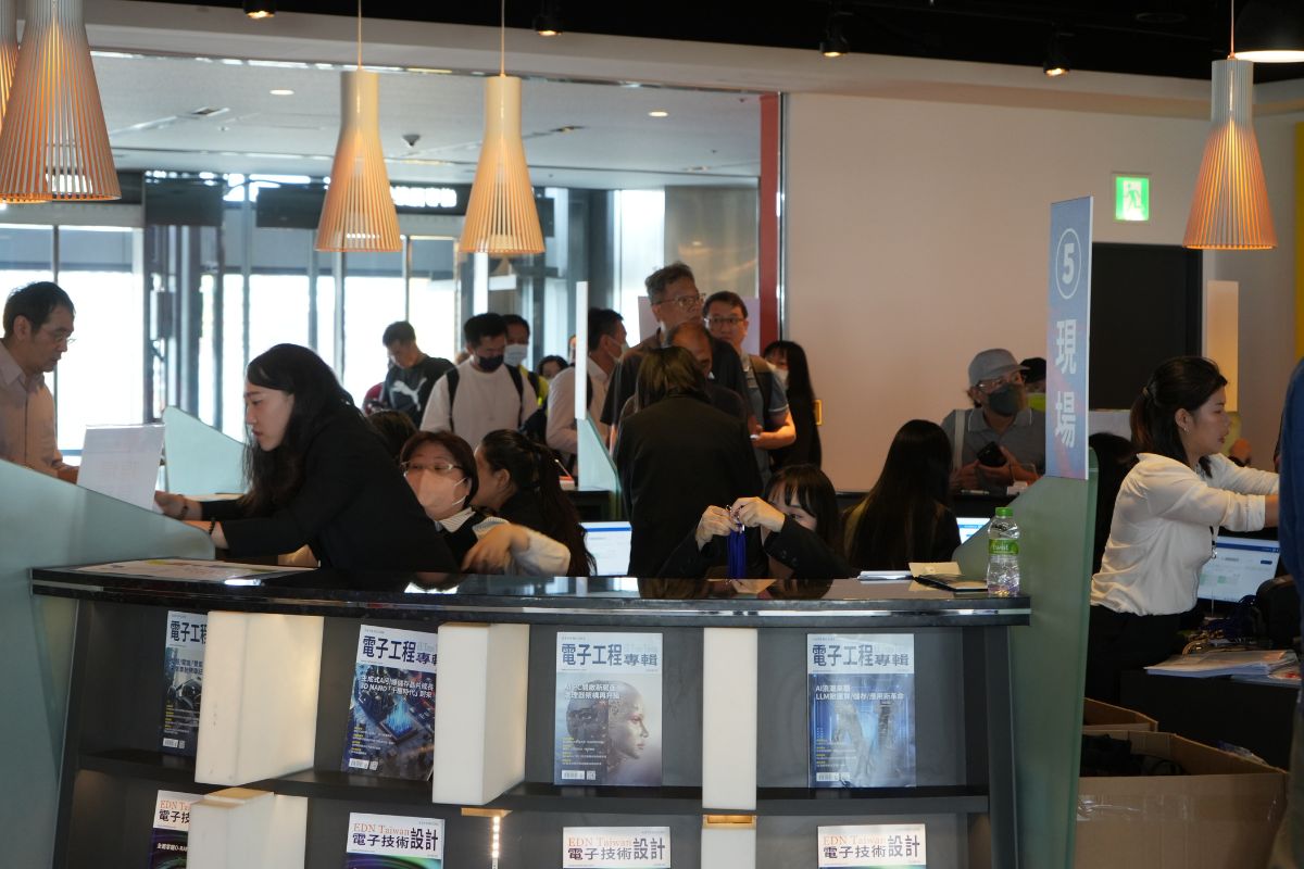 快速列印識別證