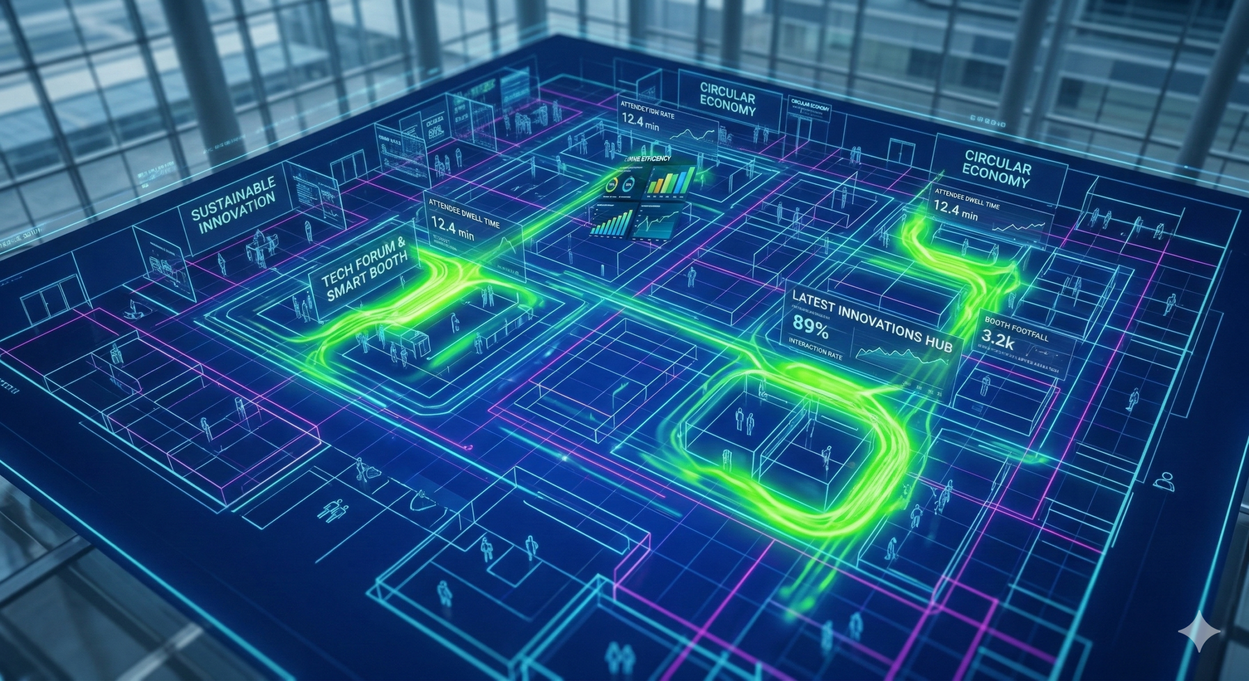 範疇三碳排放數據透明化報表與會展合規揭露系統